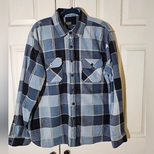 PURE LURE Riordon Polar Fleece